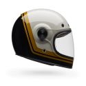 Casque Moto Intégral Vintage Bullit Gt - Bell
