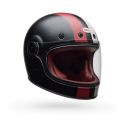 Casque Moto Intégral Vintage Bullit Gt - Bell