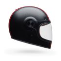 Casque Moto Intégral Vintage Bullit Gt - Bell
