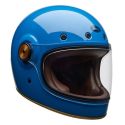 Casque Moto Intégral Vintage Bullit Gt - Bell