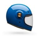 Casque Moto Intégral Vintage Bullit Gt - Bell