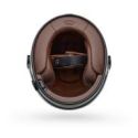 Casque Moto Intégral Vintage Bullit Gt - Bell