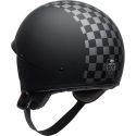 Casque Moto Jet Vintage Scout Air Check - Bell