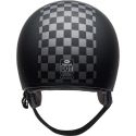 Casque Moto Jet Vintage Scout Air Check - Bell