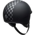 Casque Moto Jet Vintage Scout Air Check - Bell