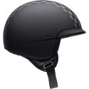 Casque Moto Jet Vintage Scout Air Check - Bell