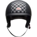 Casque Moto Jet Vintage Scout Air Check - Bell