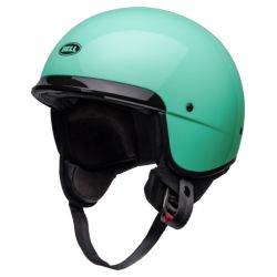 Scout Air Open Face Helmet - Bell