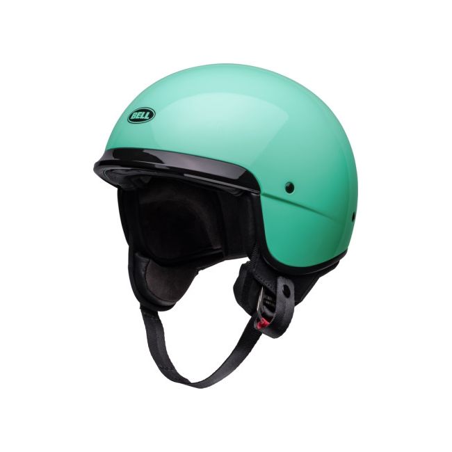 Casque Moto Jet Vintage Scout Air - Bell