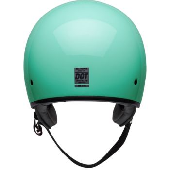 Casque Moto Jet Vintage Scout Air - Bell