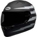 Casque Moto Intégral Vintage Qualifier Z-Ray - Bell