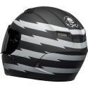 Casque Moto Intégral Vintage Qualifier Z-Ray - Bell
