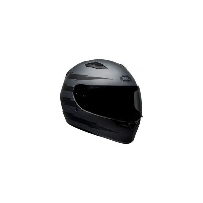 Casque Moto Intégral Vintage Qualifier Z-Ray - Bell