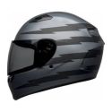 Casque Moto Intégral Vintage Qualifier Z-Ray - Bell