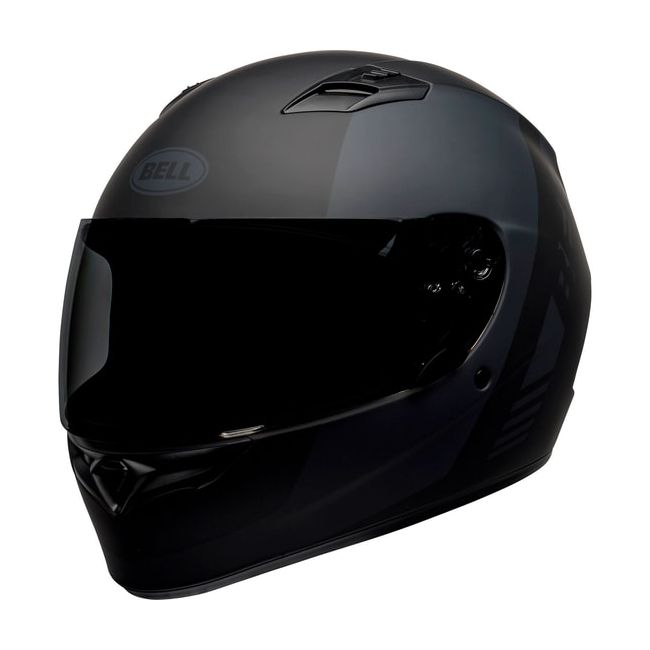 Casque Moto Intégral Vintage Qualifier Turnpike - Bell