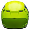 Casque Moto Intégral Vintage Qualifier Turnpike - Bell