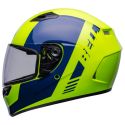 Casque Moto Intégral Vintage Qualifier Turnpike - Bell