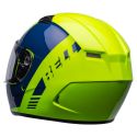 Casque Moto Intégral Vintage Qualifier Turnpike - Bell