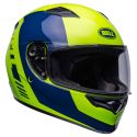Casque Moto Intégral Vintage Qualifier Turnpike - Bell