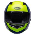 Casque Moto Intégral Vintage Qualifier Turnpike - Bell