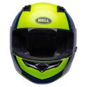 Casque Moto Intégral Vintage Qualifier Turnpike - Bell