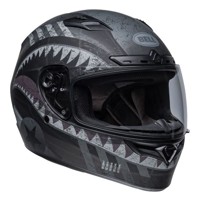 Casque Moto Intégral Vintage Qualifier Dlx Mips Dmc - Bell