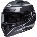 Casque Moto Intégral Vintage Qualifer Dlx Raiser - Bell