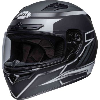 Qualifer Dlx Raiser Helmet - Bell