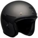 Casque Moto Jet Vintage Custom 500 Thunderclap - Bell