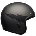 Casque Moto Jet Vintage Custom 500 Thunderclap - Bell