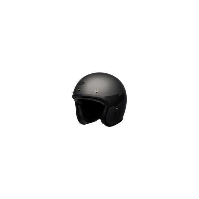 Casque Moto Jet Vintage Custom 500 Thunderclap - Bell