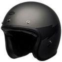Casque Moto Jet Vintage Custom 500 Thunderclap - Bell