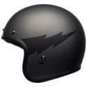 Casque Moto Jet Vintage Custom 500 Thunderclap - Bell