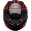 Casque Moto Intégral Vintage Qualifier Scorch - Bell
