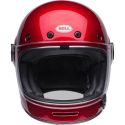 Casque Moto Intégral Vintage Bullit - Bell