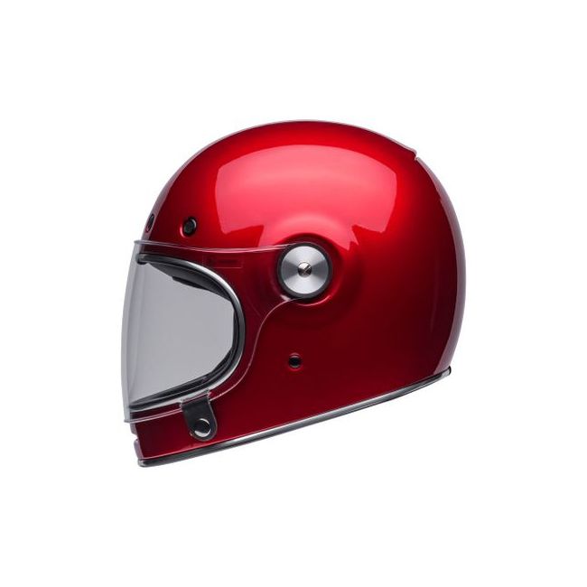 Casque Moto Intégral Vintage Bullit - Bell