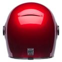 Casque Moto Intégral Vintage Bullit - Bell
