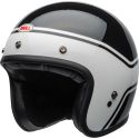Casque Moto Jet Vintage Custom 500 Dlx Streak - Bell