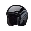 Casque Moto Jet Vintage Custom 500 Edge - Bell