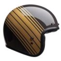 Casque Moto Jet Vintage Custom 500 Edge - Bell