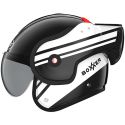 Casque Boxxer Sting - Roof