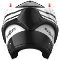 Casque Boxxer Sting - Roof