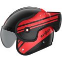 Casque Boxxer Sting - Roof