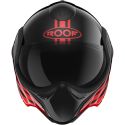 Casque Boxxer Sting - Roof