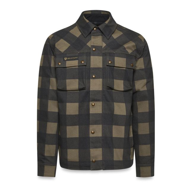 Surchemise Mansion - Belstaff