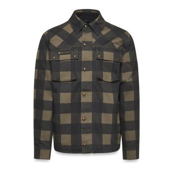 Jacket Mansion - Belstaff