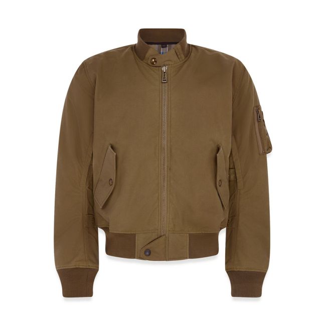 Blouson Brecon Bomber - Belstaff