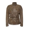 Veste Trialmaster Lady Cuir Birch - Belstaff