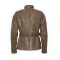 Veste Trialmaster Lady Cuir Birch - Belstaff