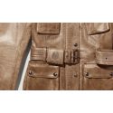 Veste Trialmaster Lady Cuir Birch - Belstaff